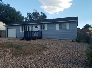 3975 Colony Hills Cir, Colorado Springs, CO 80916