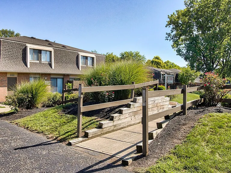 Timbercreek Apts — Photo 37