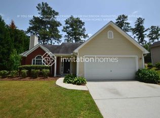 1400 Willow River Run, Grayson, GA 30017