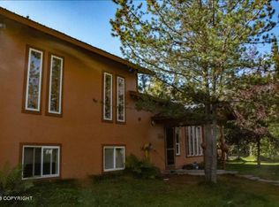 6070 W Beverly Lake Rd, Wasilla, AK 99623