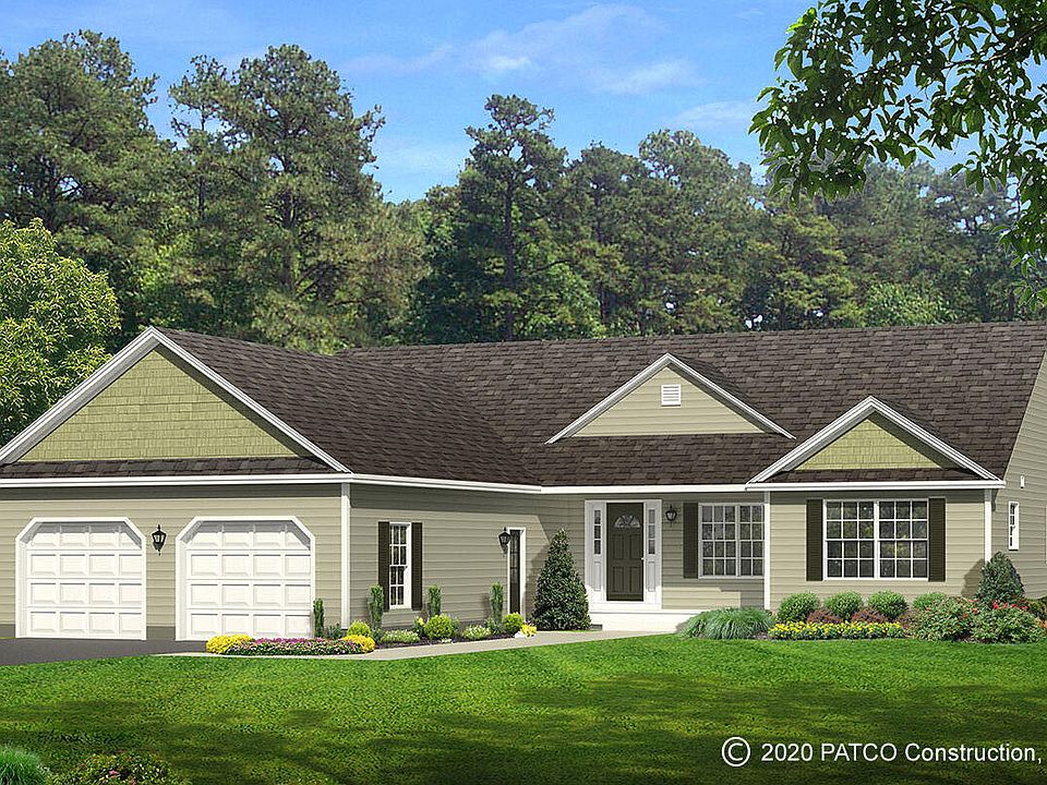 Lot 3912 Finch Landing, Landing Wells, ME 04090 Zillow