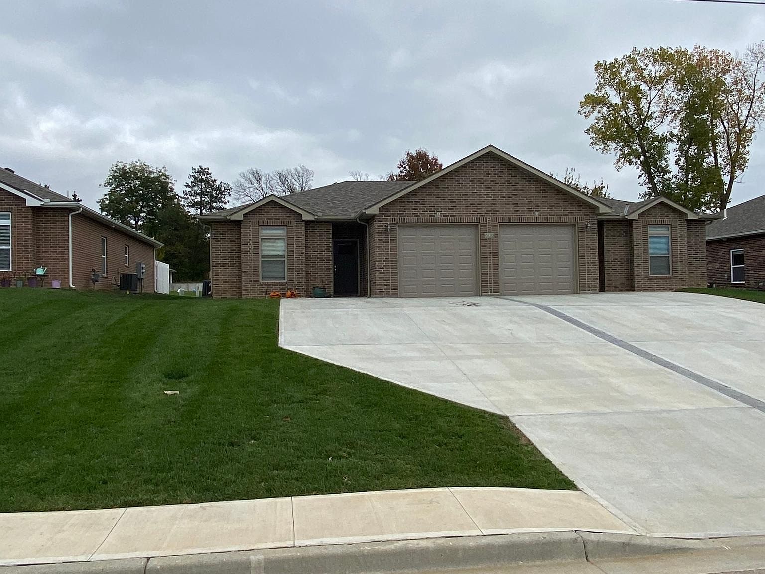 603 Spring Ridge Rd A, Warrensburg, MO 64093 Zillow