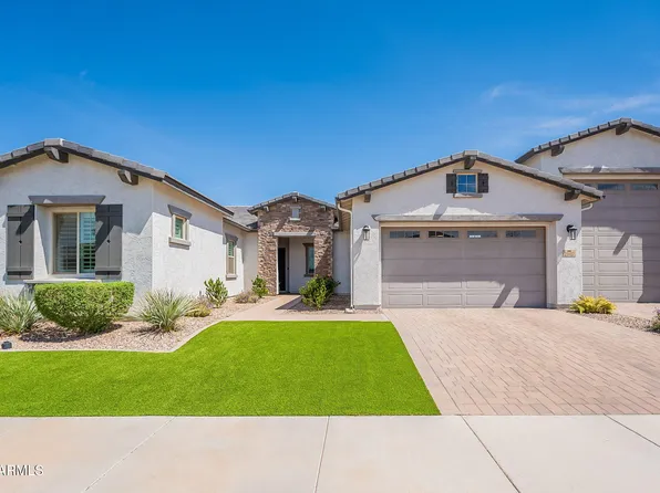 21617 S 229TH Way, Queen Creek, AZ 85142