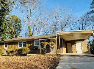 3109 Janice Cir, Chamblee, GA 30341