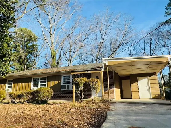 3109 Janice Cir, Chamblee, GA 30341