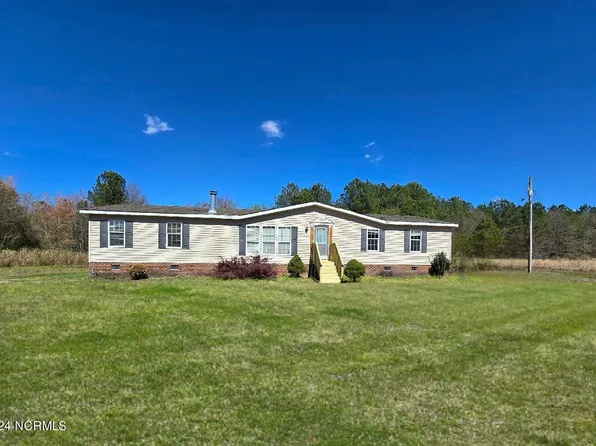 407 County Line Road, Tyner, NC 27980