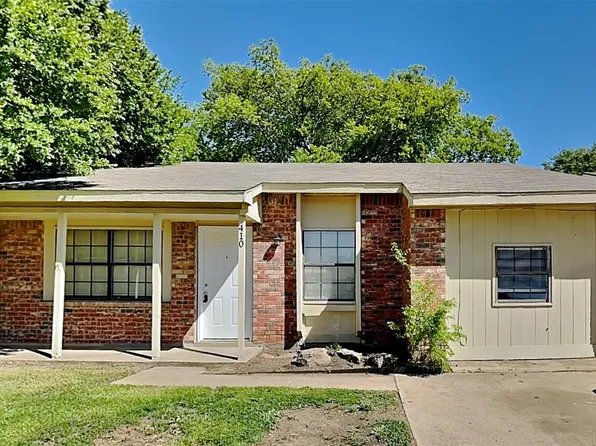 410 Justice Dr, Cedar Hill, TX 75104