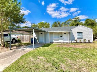 805 Longley St, South Houston, TX 77587