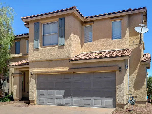 535 Albacate St, Henderson, NV 89015