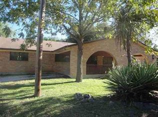 203 Fort Croghan Dr, Burnet, TX 78611