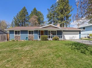 10725 E 26th Ave, Spokane, WA 99206