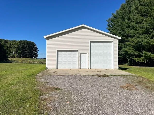 Riley Rd, Gladwin, MI 48624