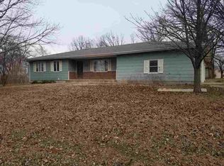 512 W 1st St, Enterprise, KS 67441