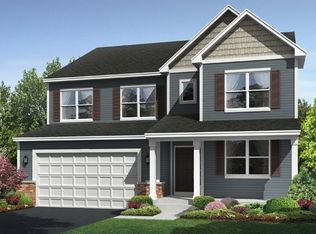 11792 Harvest Path, Woodbury, MN 55129
