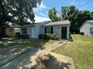 2437 Kelso Rd #B, Pensacola, FL 32514