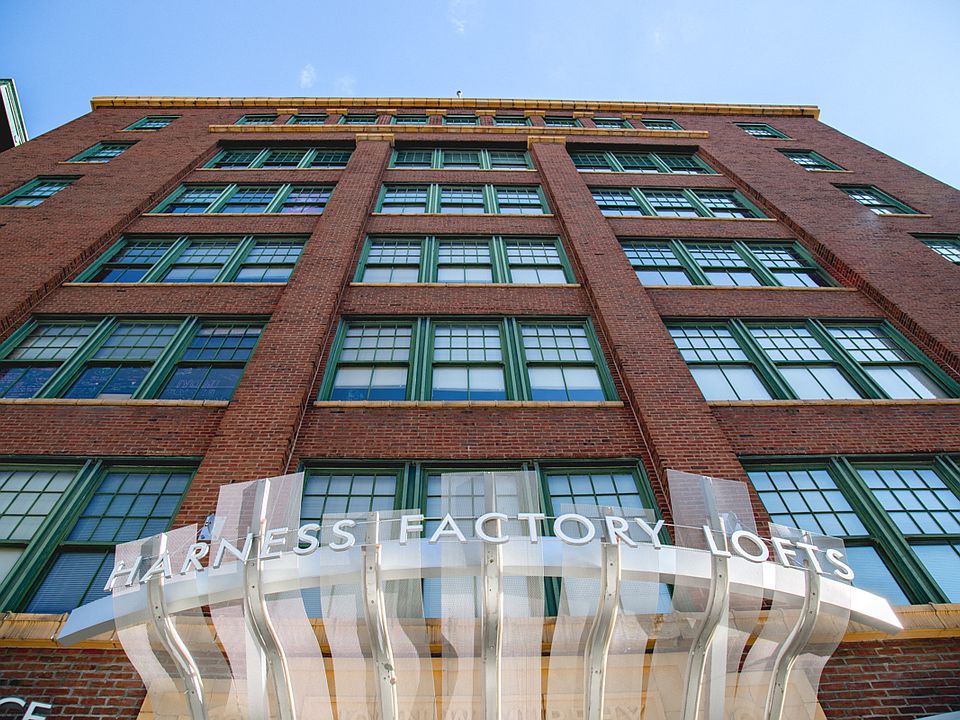 Harness Factory Lofts