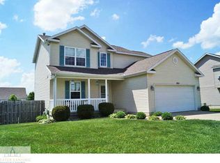 1553 Tagalak Trl, Holt, MI