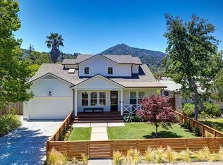 119 McAllister Ave, Kentfield, CA 94904