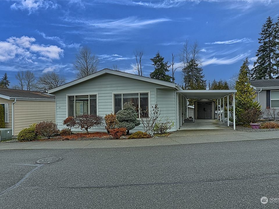 23825 15th Avenue SE UNIT 431, Bothell, WA 98021 Zillow