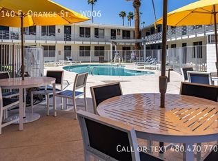 1140 E Orange St #W006, Tempe, AZ 85281