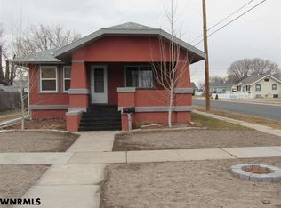 2122 Avenue E, Scottsbluff, NE 69361
