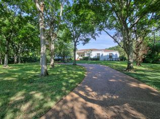 6202 Hickory Valley Rd, Nashville, TN 37205