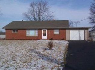16132 State Road 32 E, Noblesville, IN 46060