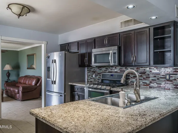 5813 N 39TH Avenue, Phoenix, AZ 85019