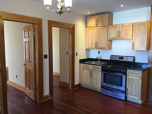 Rented by City View Living | media 1