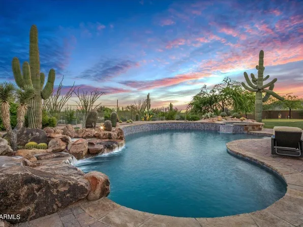31426 N PIMA Road, Scottsdale, AZ 85266