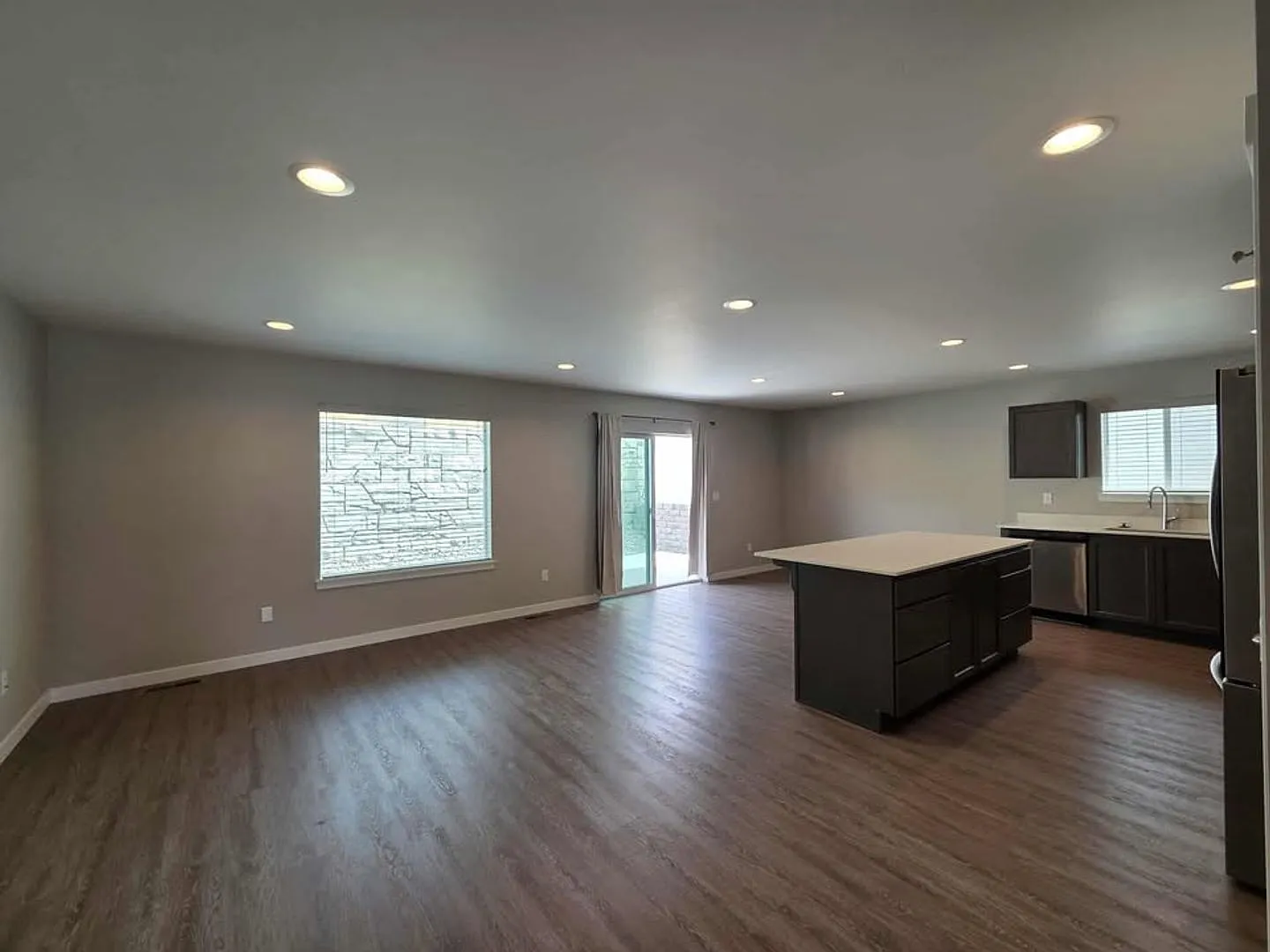Amazing Brand New Home with 3 Bedrooms & 2 Bathrooms! Sage Brooke Neighborhood! — Photo 2