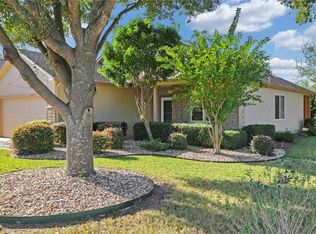 111 Montley Trl, Georgetown, TX 78633