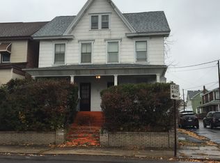 560 N James St, Hazleton, PA 18201