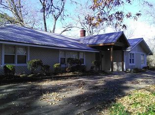 314 Beach Haven Rd, Hot Springs, AR 71913