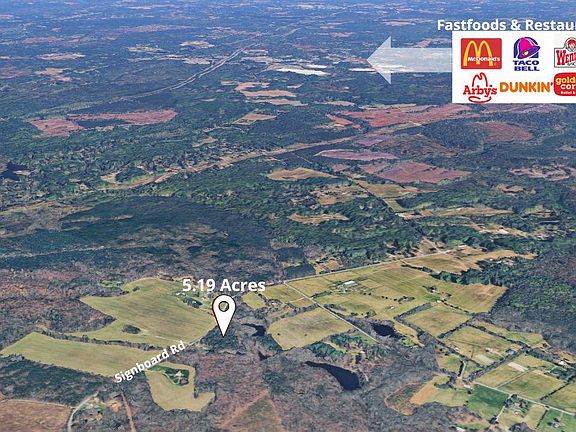 4th image of Signboard Rd