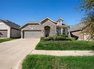 2532 Candle Ln, Northlake, TX 76247