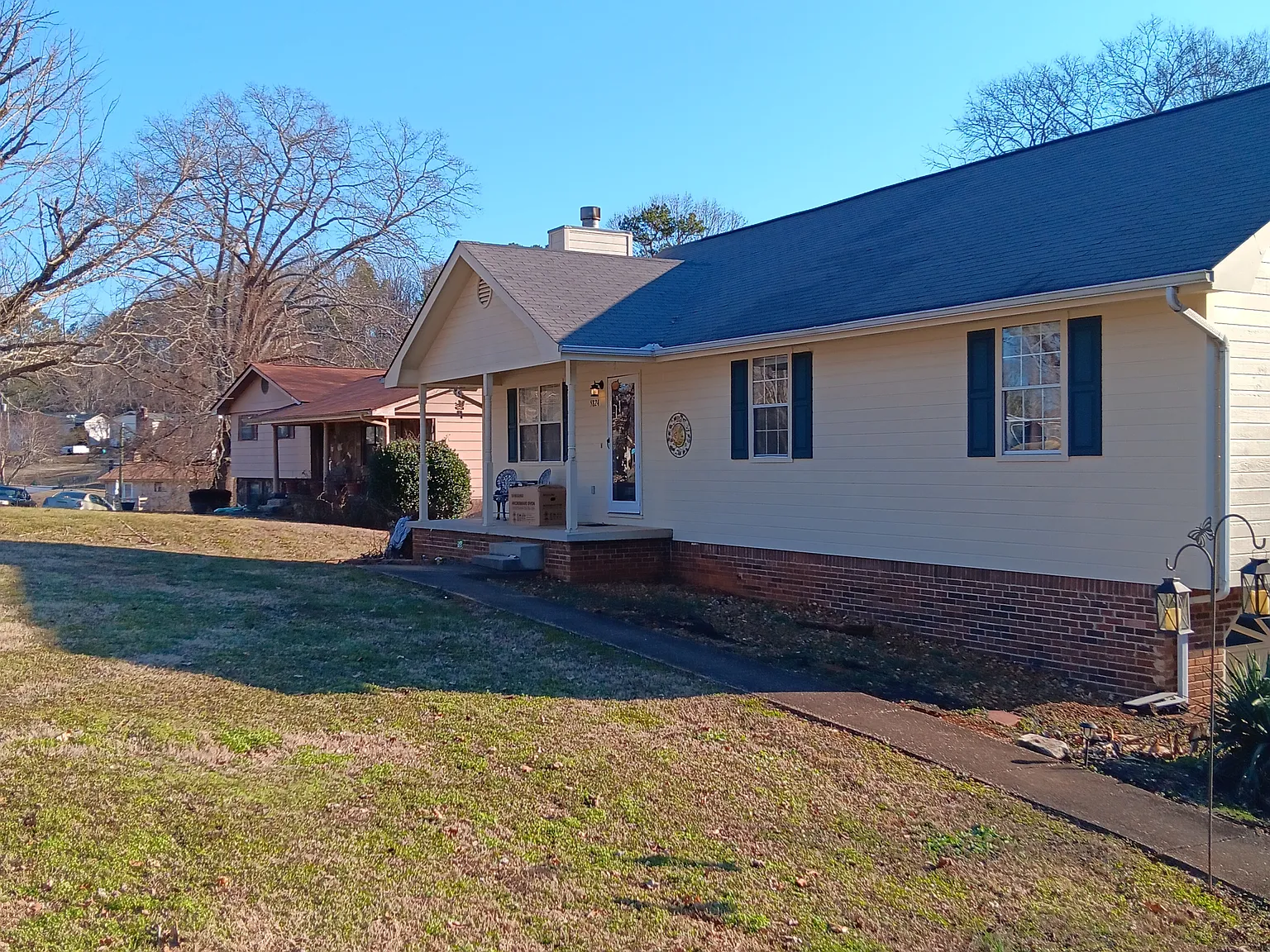 Pine Lake Dr, Harrison — Photo 2