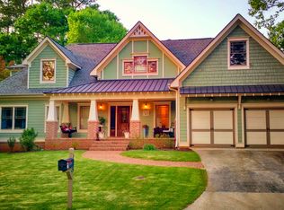 3709 Ashwood Pkwy, Atlanta, GA 30338