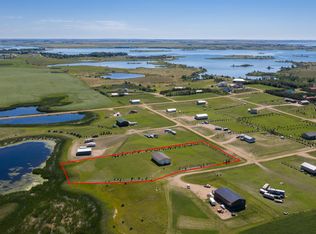 3021 Northview Loop, Coleharbor, ND 58531