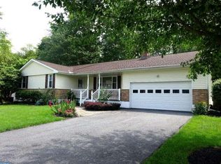 2416 Dorval Rd, Wilmington, DE 19810