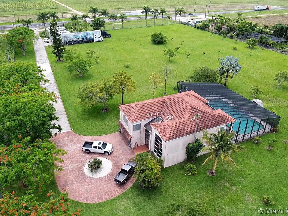 14300 Krome Ave, Miami, FL 33196 Zillow
