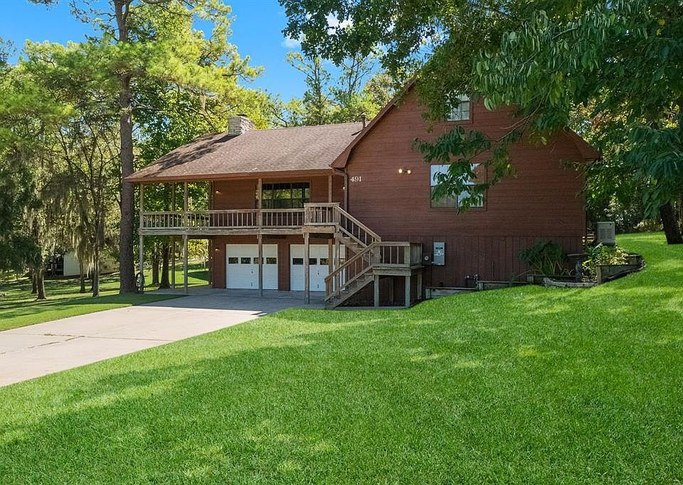 491 Imperial Cir, Coldspring, TX 77331 MLS 34092837 Zillow