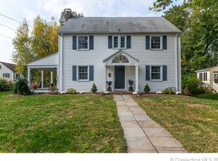 193 Westland Ave, West Hartford, CT 06107