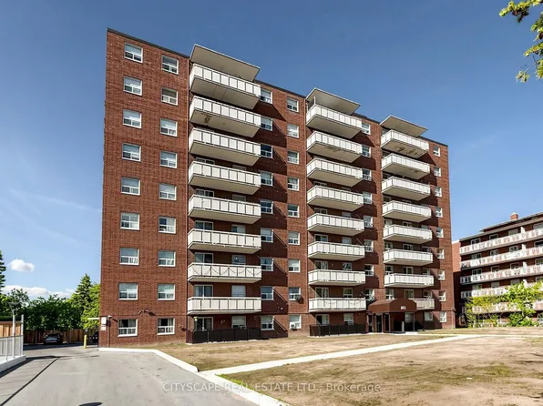 851 Queenston Rd #708, Hamilton, ON L8G 1B4