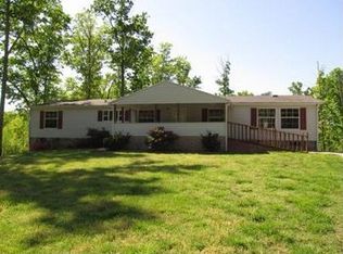196 Cheyenne Ln, Powell, TN 37849