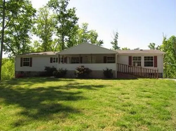 196 Cheyenne Ln, Powell, TN 37849