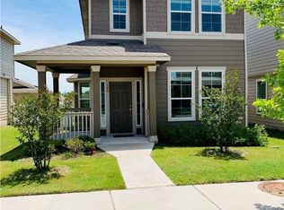 309 Cane River Rd, Pflugerville, TX 78660