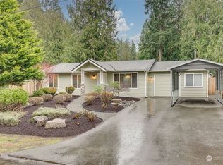 820 207th Pl NE, Sammamish, WA