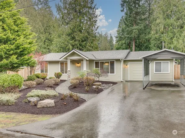 820 207th Place NE, Sammamish, WA 98074
