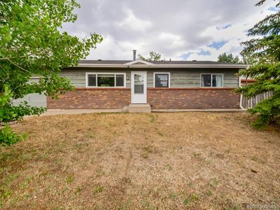1501 Palomino Dr, Laramie, WY, 82070